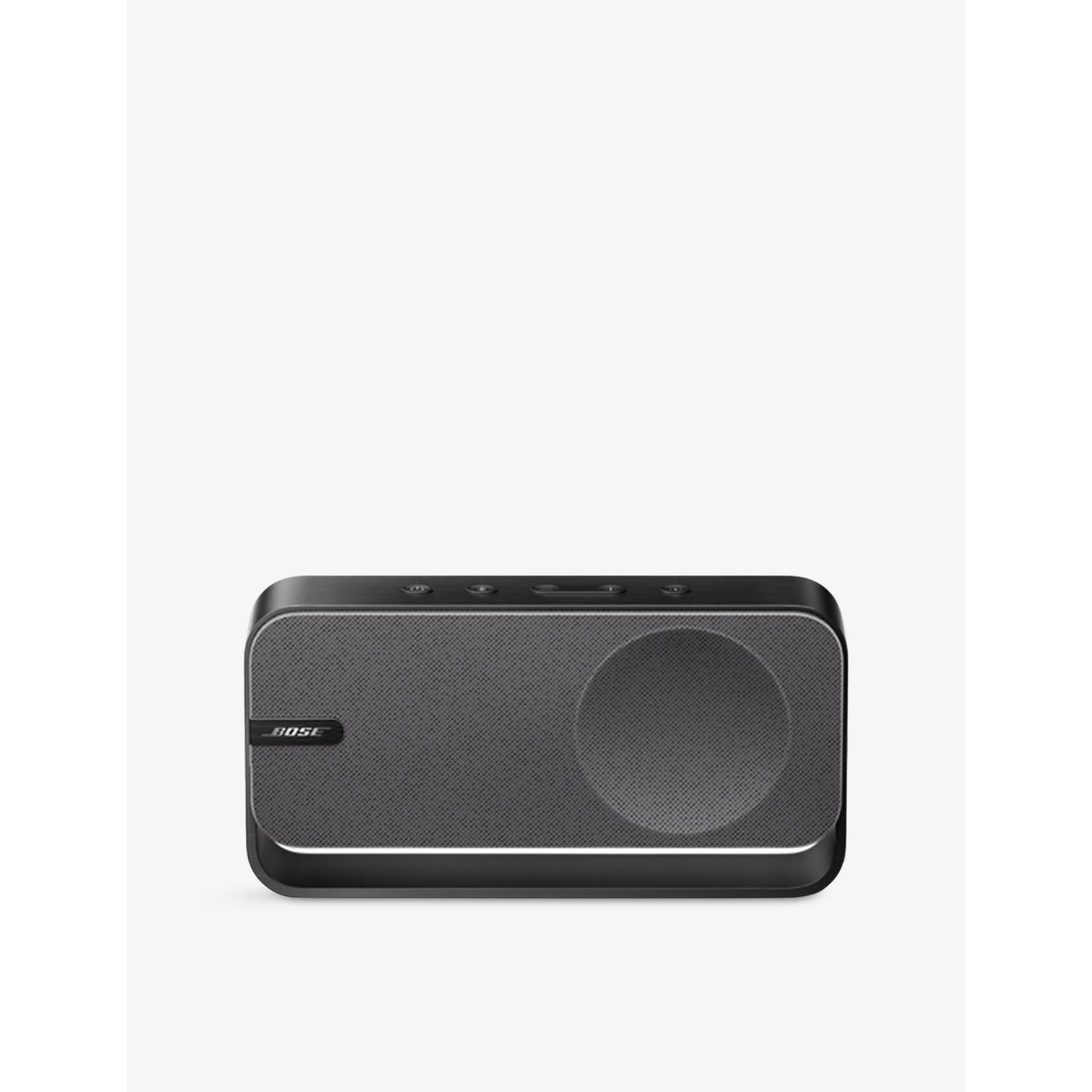 Home Bluetooth Speaker - COOL GREY