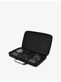 Alphatheta FLX 4 carry case for DJ controllers, imported from the UK