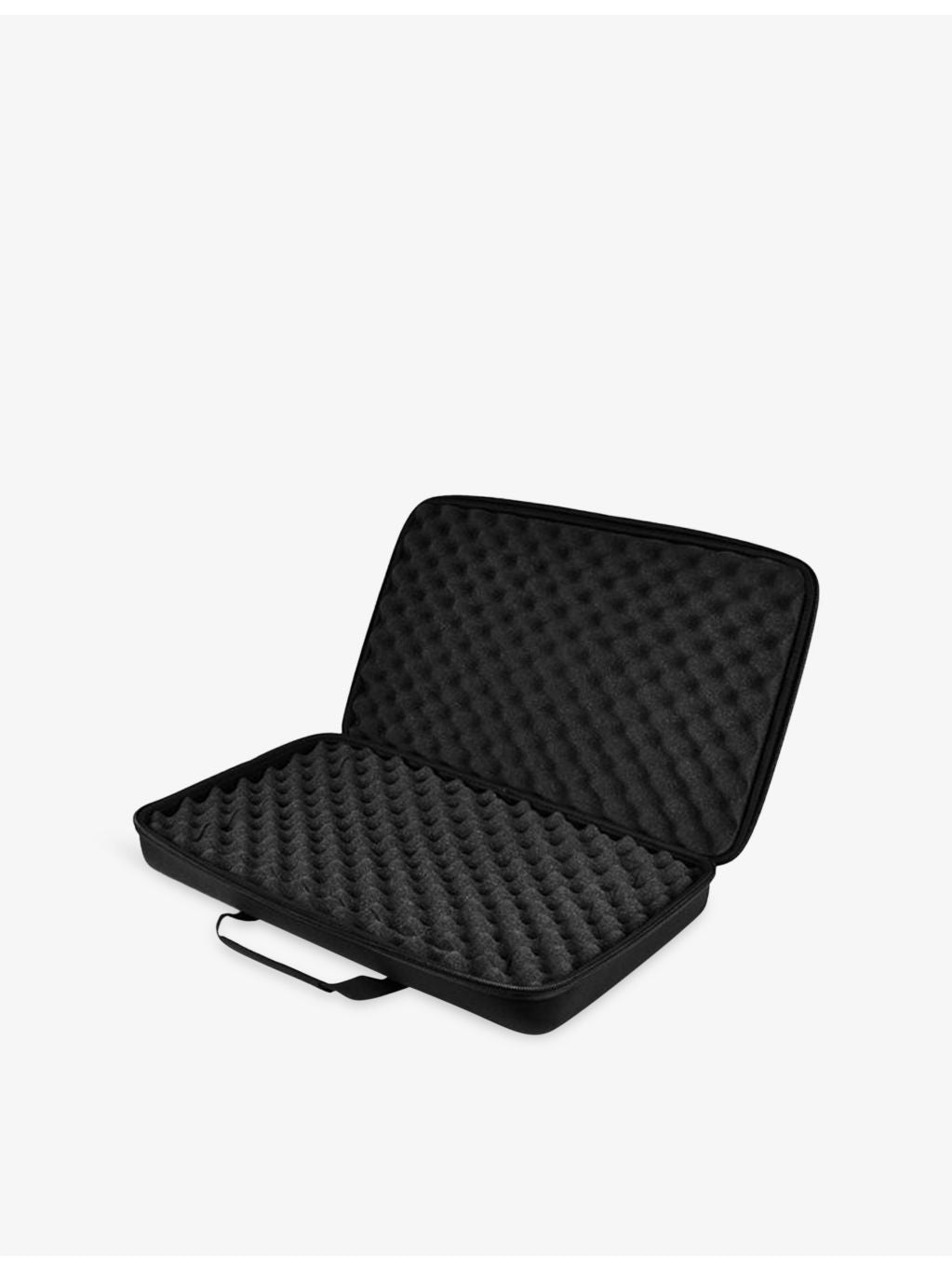 Alphatheta FLX 4 carry case for DJ controllers, imported from the UK