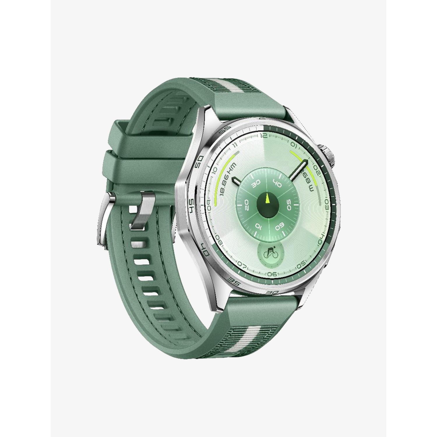 Huawei Watch GT6 46mm smartwatch, imported from the UK