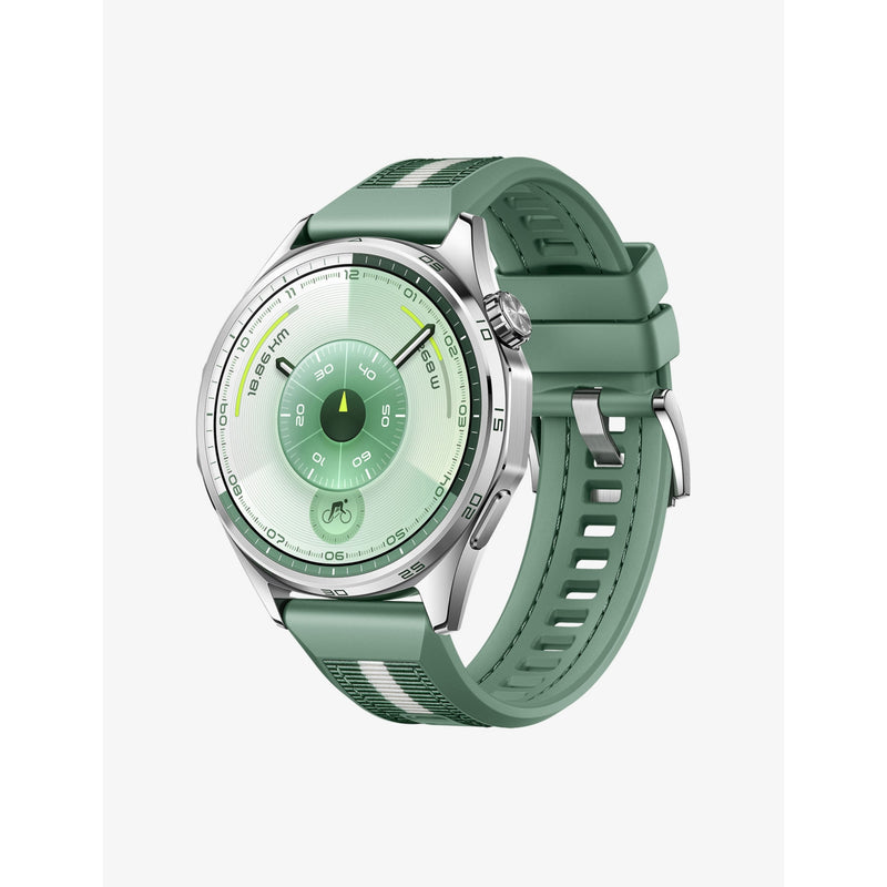 Huawei Watch GT6 46mm smartwatch, imported from the UK
