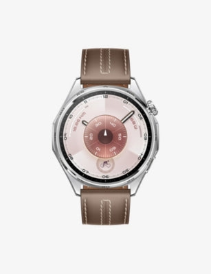 HUAWEI WATCH GT 6 46mm Smart Watch