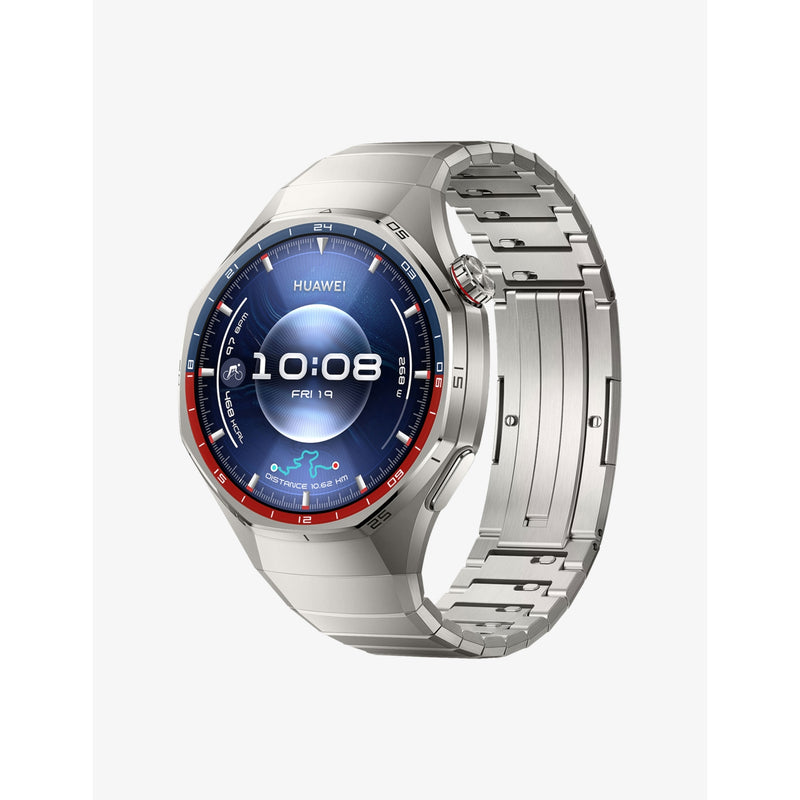 Huawei GT 6 Pro 46mm smart watch - British product