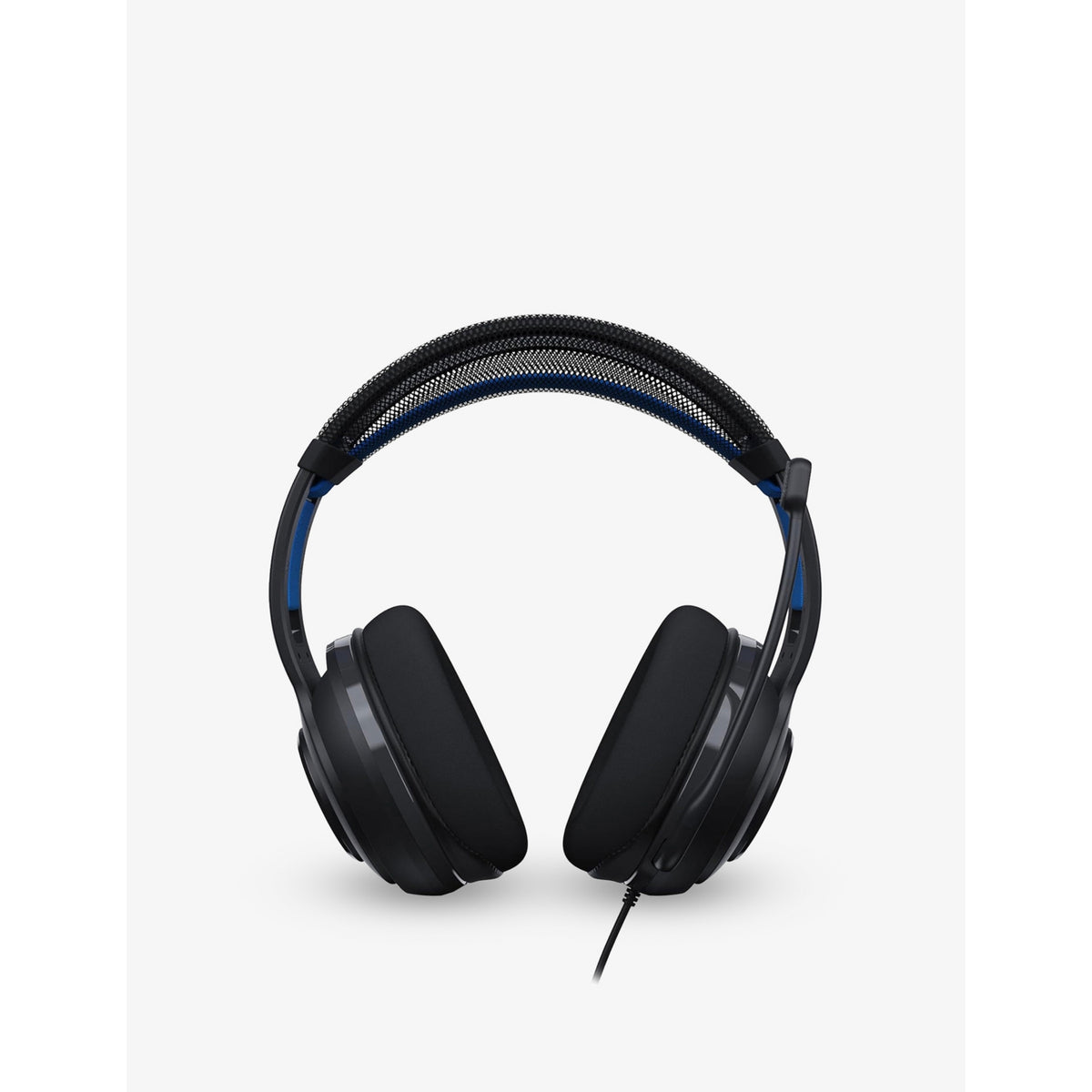 Wired Gaming Headset for PS5 - BLACK