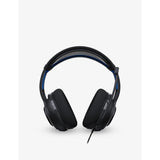 Wired Gaming Headset for PS5 - BLACK