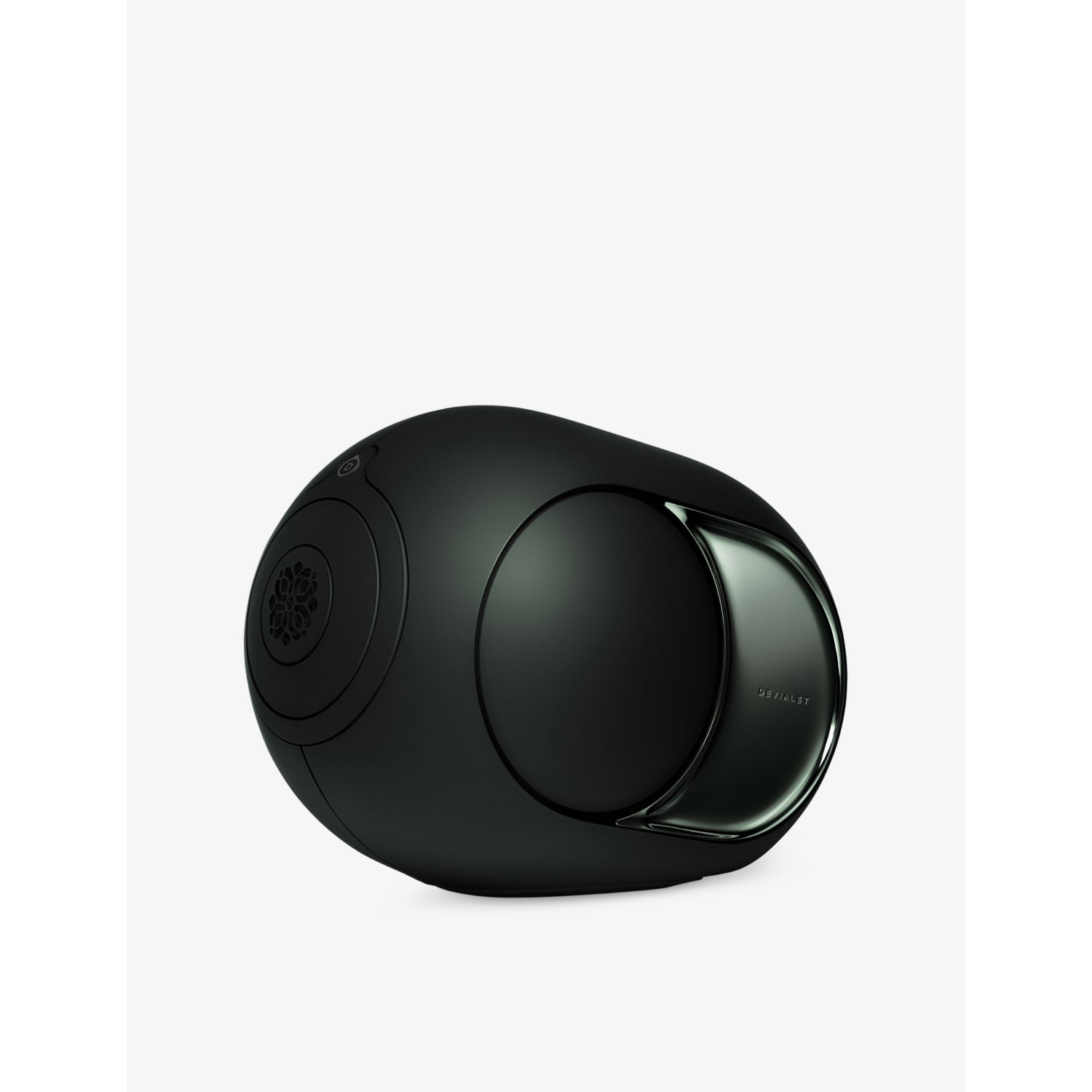Devialet Phantom Ultimate 108 dB speaker, UK version