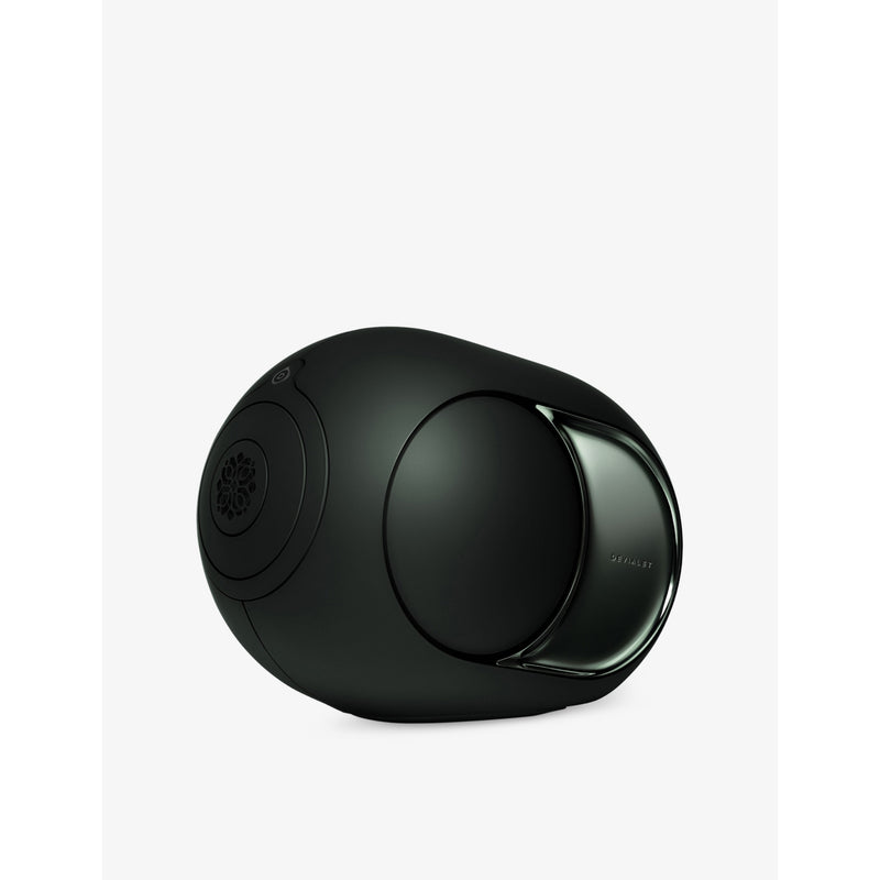 Devialet Phantom Ultimate 108 dB speaker, UK version