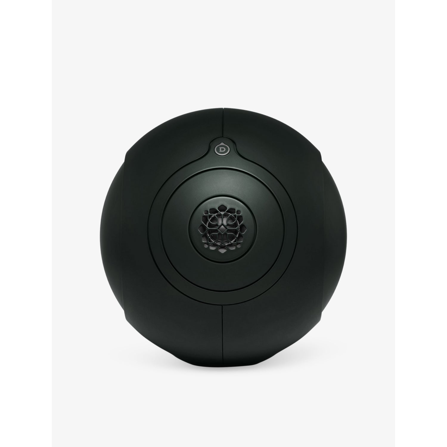Devialet Phantom Ultimate 108 dB speaker, UK version