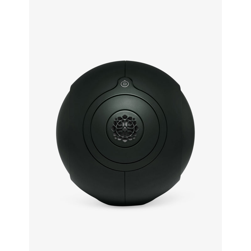 Devialet Phantom Ultimate 108 dB speaker, UK version