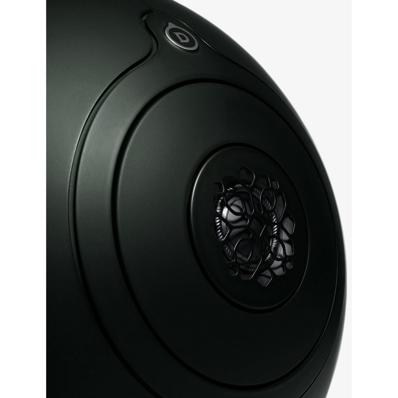 Devialet Phantom Ultimate 108 dB speaker, UK version