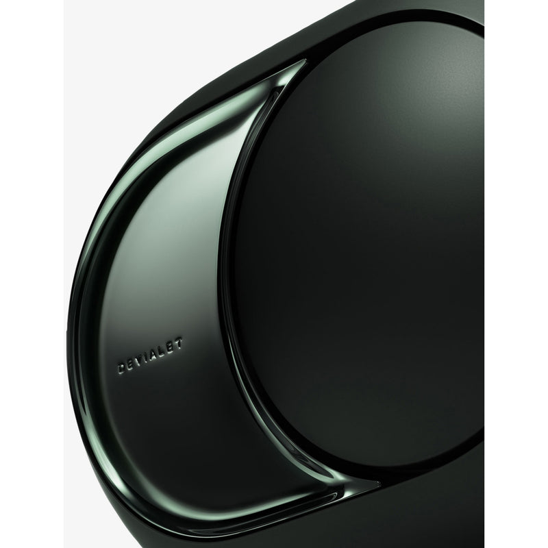 Devialet Phantom Ultimate 108 dB speaker, UK version