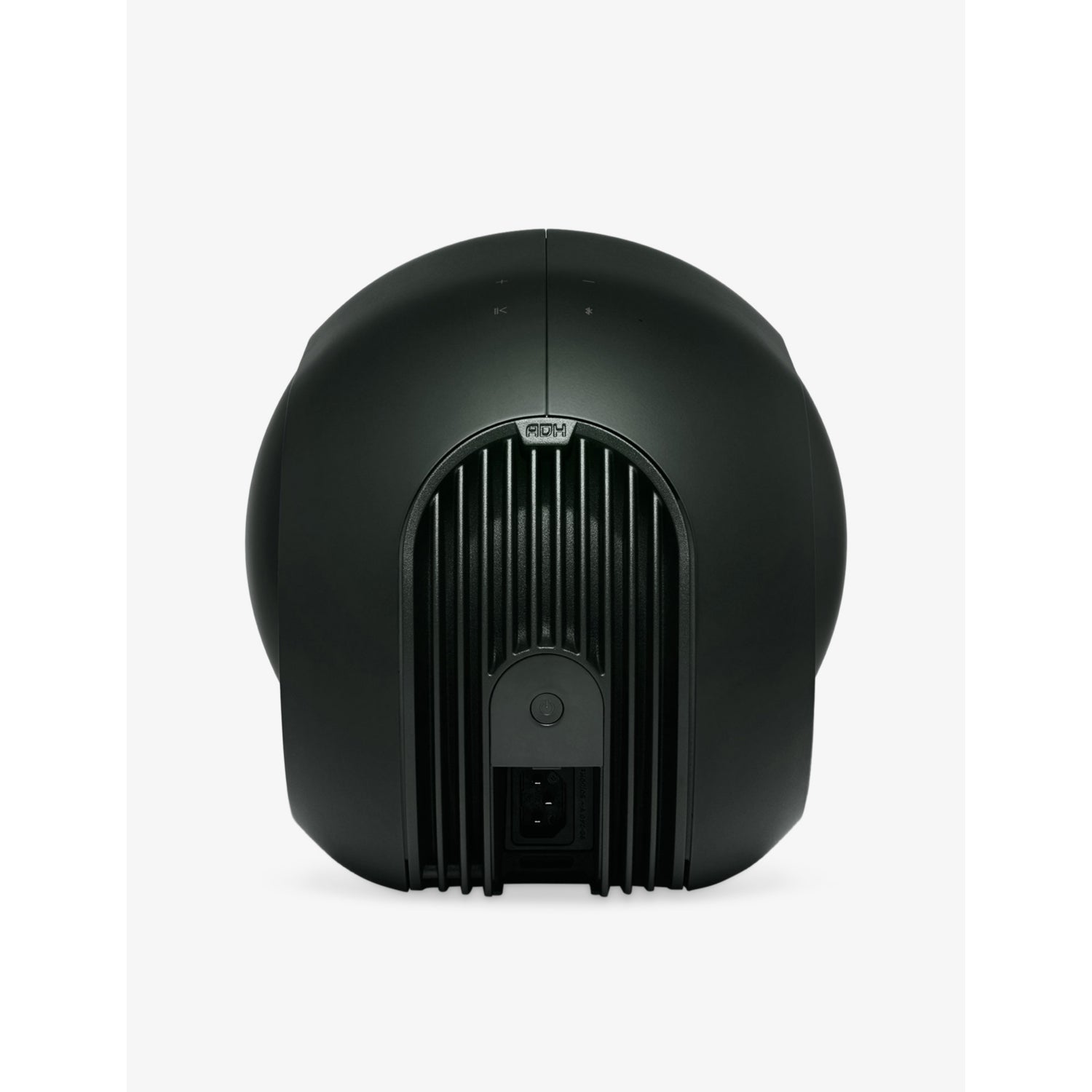 Devialet Phantom Ultimate 108 dB speaker, UK version