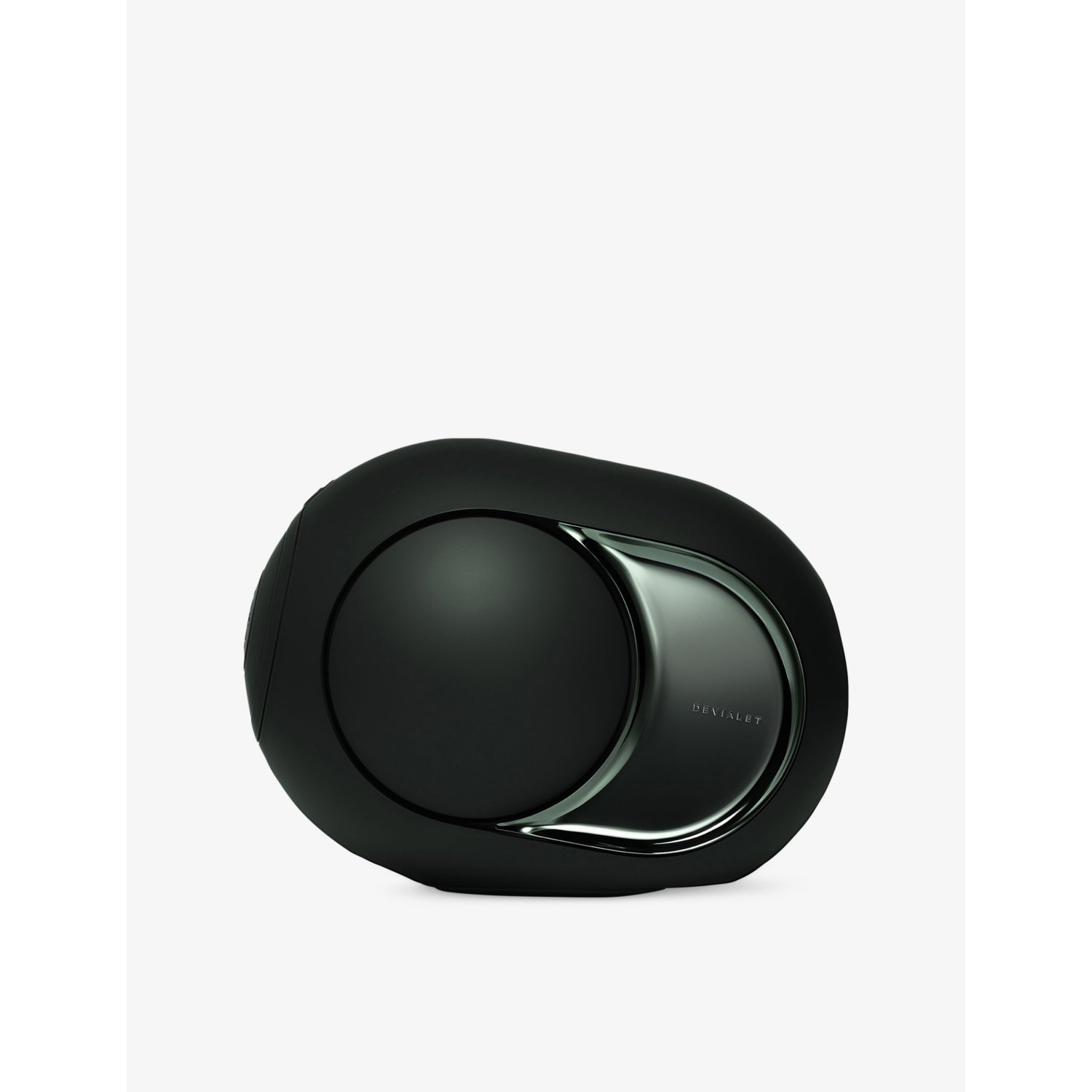 Devialet Phantom Ultimate 108 dB speaker, UK version