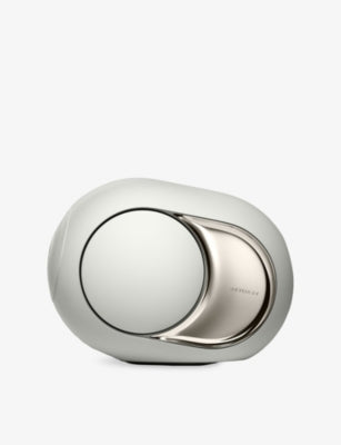 Devialet Phantom Ultimate 108 dB speaker, UK version