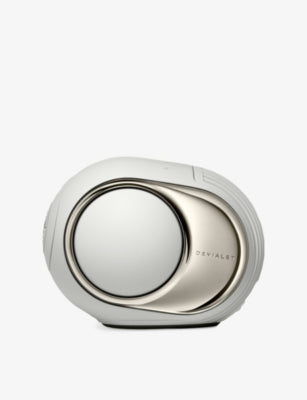 Devialet Phantom Ultimate 98 dB speaker, UK version