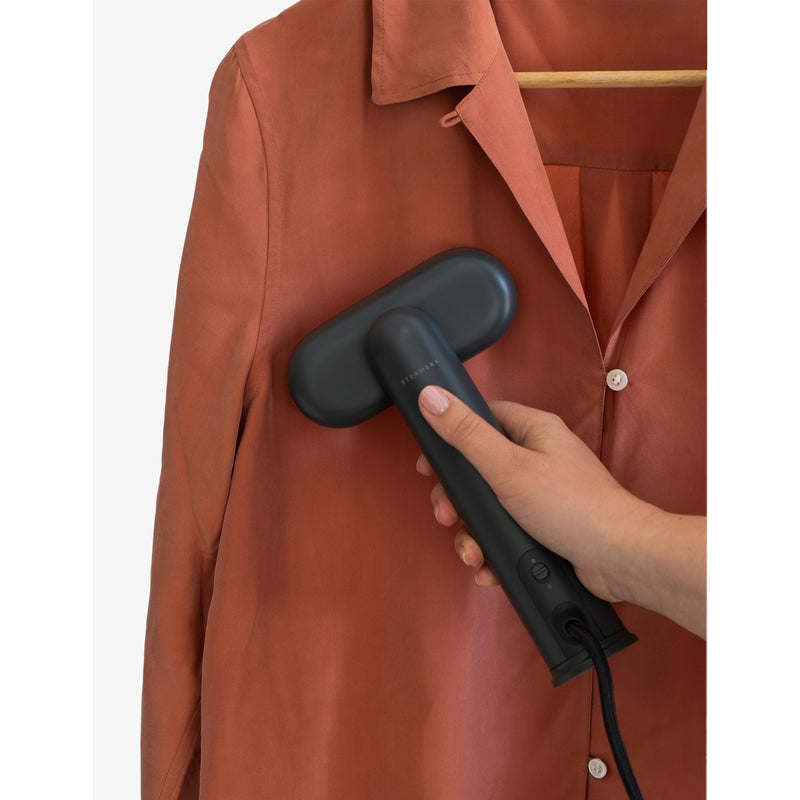 Steamery Lite portable travel steamer - British product