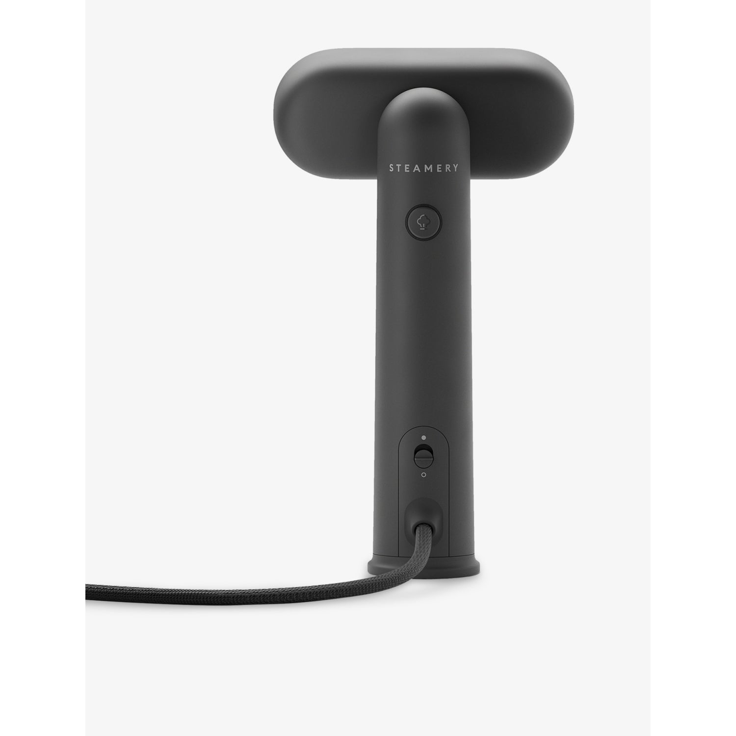 Lite Travel Steamer - Chracoal
