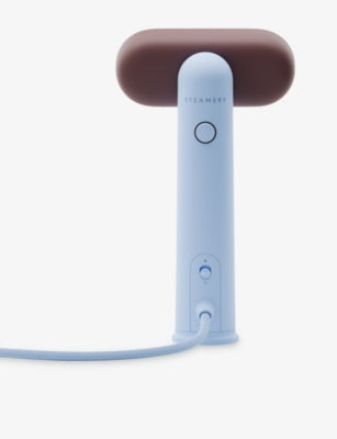 Steamery Lite portable travel steamer - British product