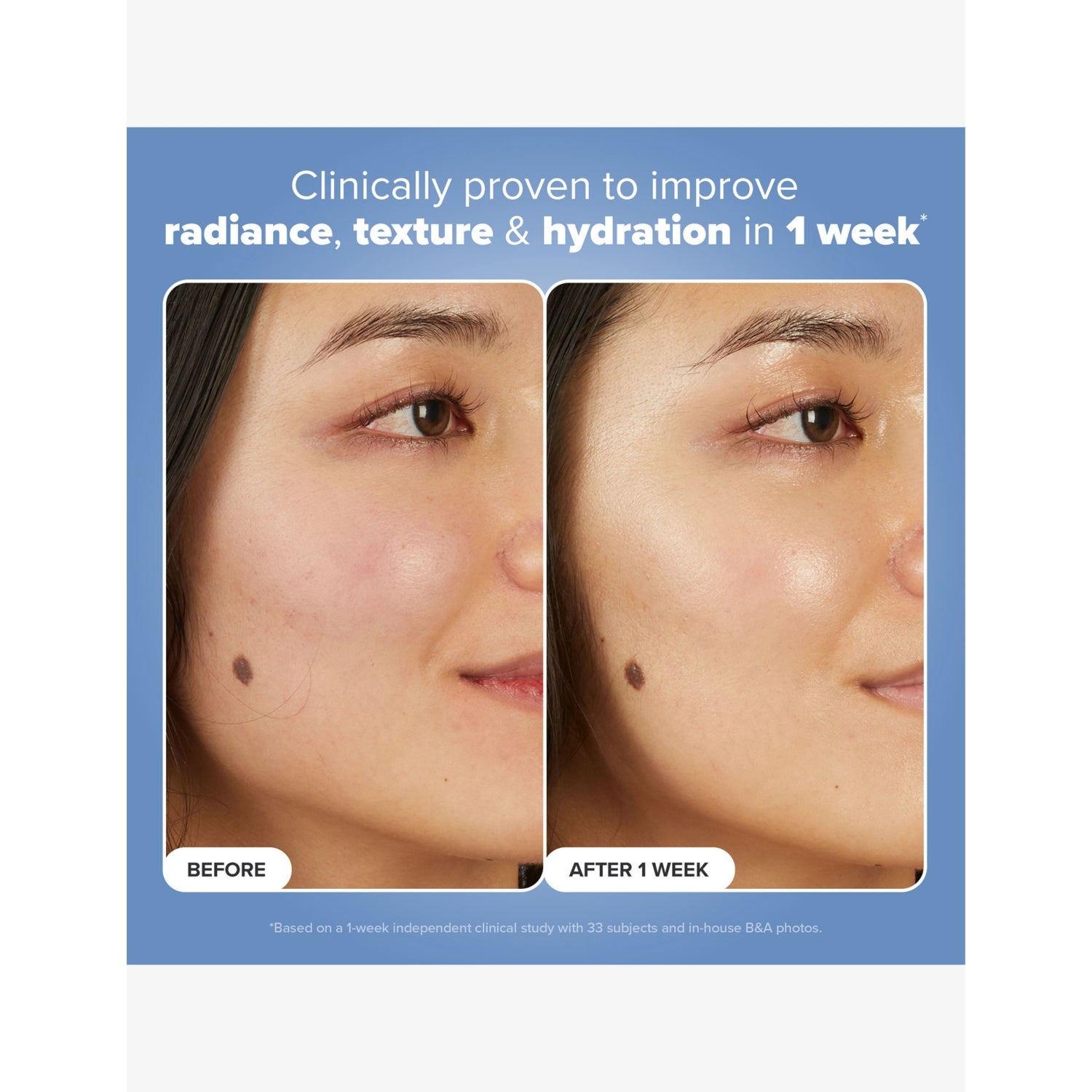 Paula's Choice Ectoin Hyaluronic Acid Serum 20ml - British product