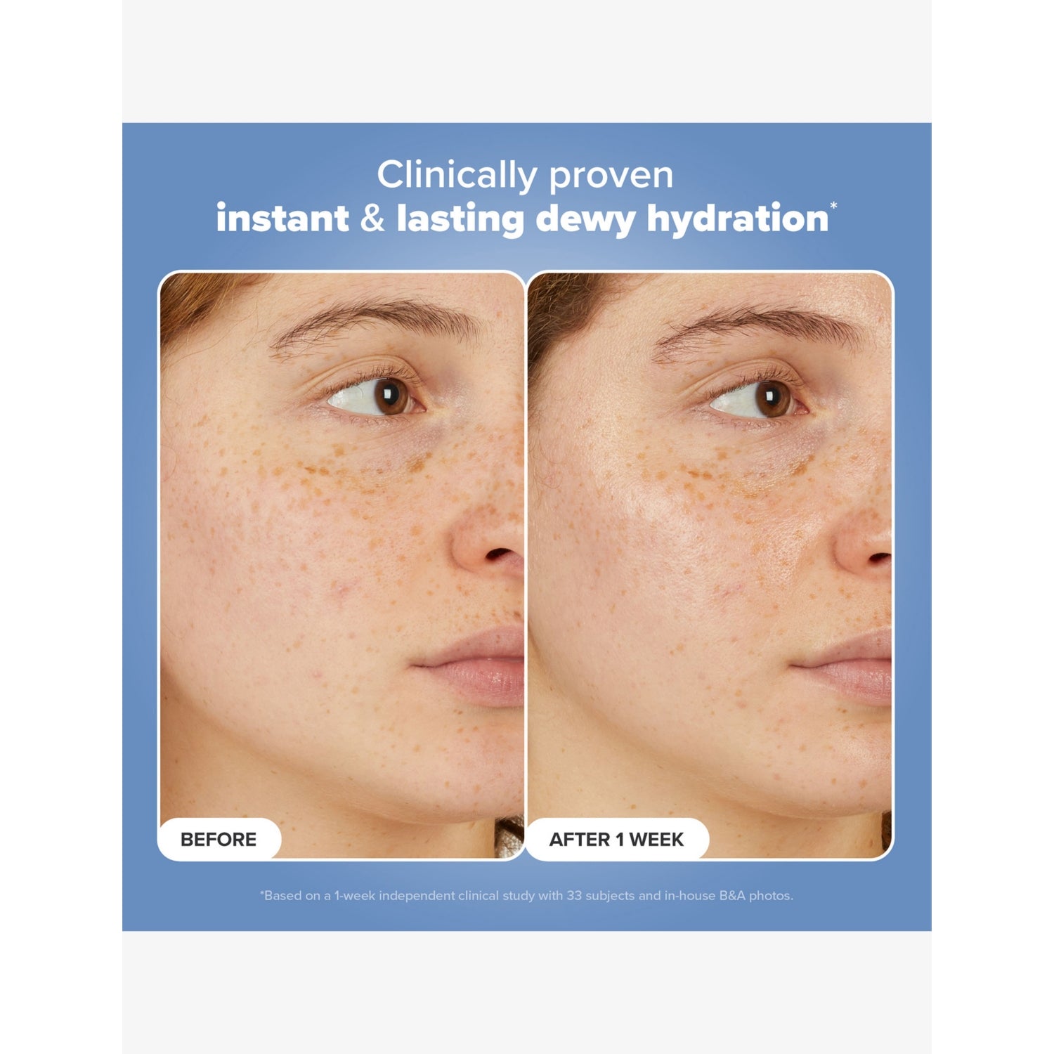 Paula's Choice Ectoin Hyaluronic Acid Serum 20ml - British product