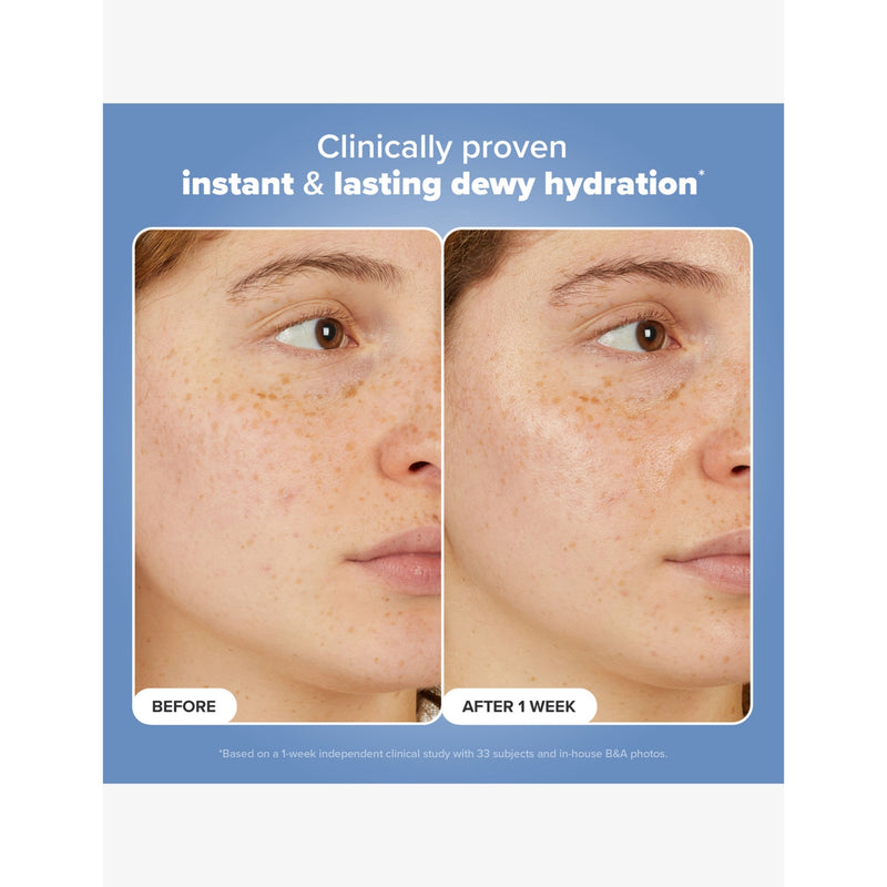 Paula's Choice Ectoin Hyaluronic Acid Serum 20ml - British product