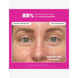 Paula's Choice Pro-Collagen Peptide Firming eye serum 15ml, imported from the UK
