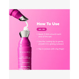 Paula's Choice Pro-Collagen Peptide Firming eye serum 15ml, imported from the UK