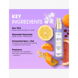 Sunday Riley Detox Darling balancing toner 50ml, UK version