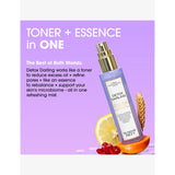 Sunday Riley Detox Darling balancing toner 50ml, UK version
