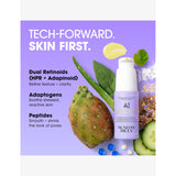 Sunday Riley AI smart retinoid serum 30ml (British brand)