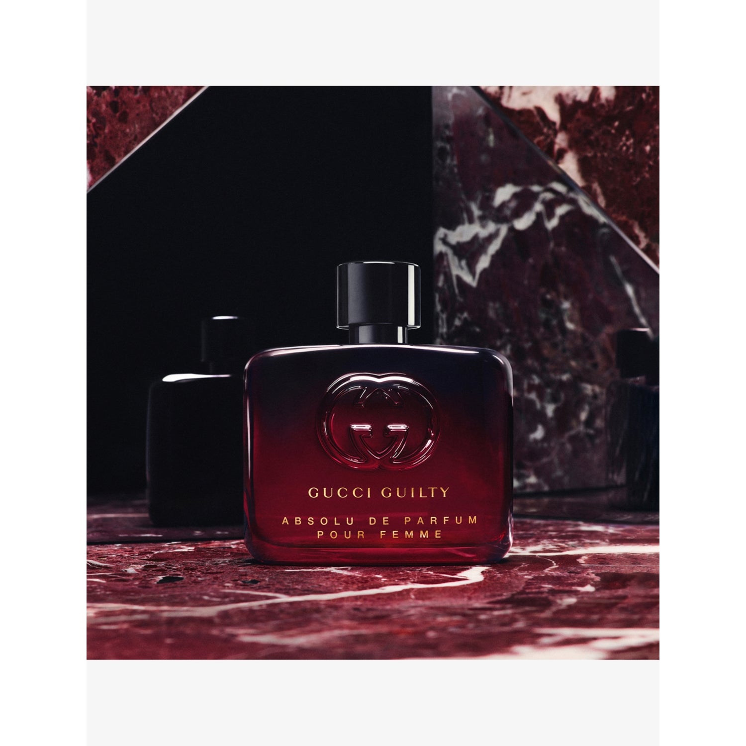 Gucci Guilty Pour Femme Absolu de Parfum 60ml (British brand)