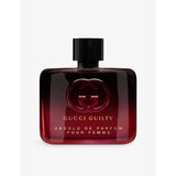 Gucci Guilty Pour Femme Absolu de Parfum 60ml (British brand)