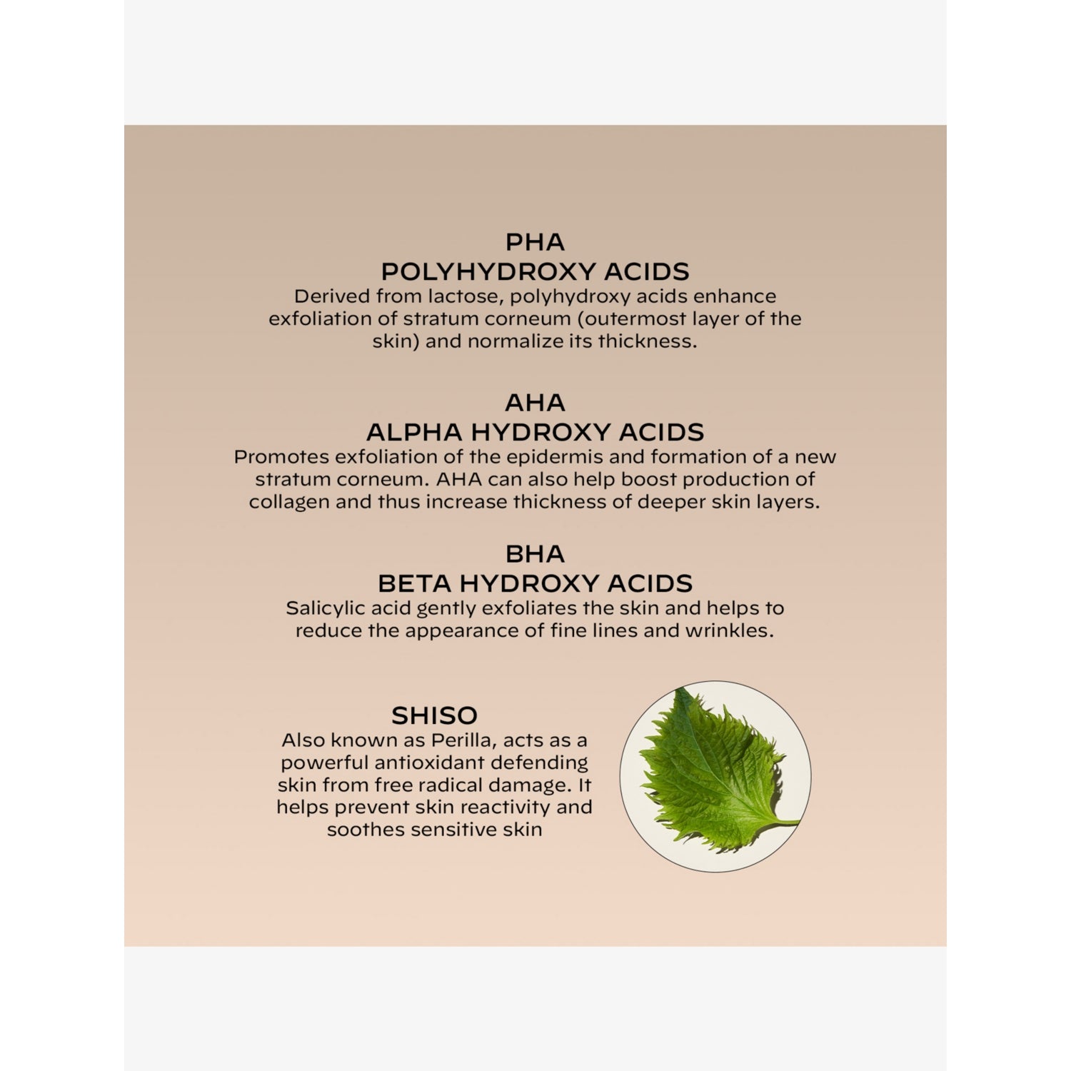 Zelens PHA+ Resurfacing Facial Pads 50 pads, imported from the UK