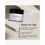 Zelens PHA+ Resurfacing Facial Pads 50 pads, imported from the UK