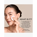Zelens PHA+ Resurfacing Facial Pads 50 pads, imported from the UK
