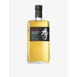 Suntory Toki Black Japanese Whisky 700ml - British product