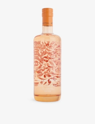 Silent Pool Rare Citrus Gin 700ml bottle - British product