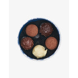 Rococo chocolate truffles 60g - British product
