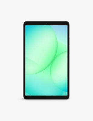 Samsung Galaxy Tab A11 LTE tablet silver 128GB - British product