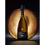 Bollinger PN TX20 Blanc de Noirs champagne 750ml, imported from the UK
