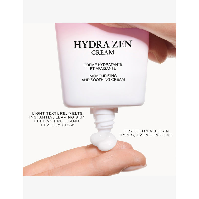Lancôme Hydra Zen day cream 30ml jar (British brand)