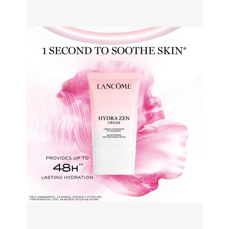 Lancôme Hydra Zen day cream 30ml jar (British brand)