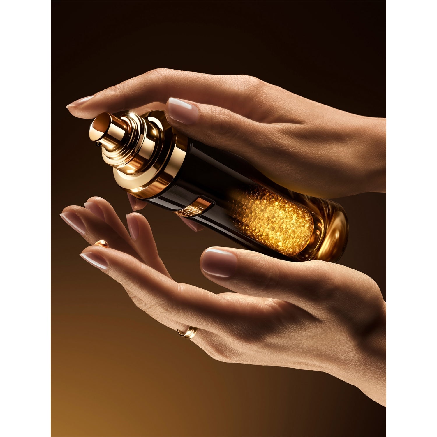 Lancôme Absolue L'Extrait elixir concentrate 30ml, imported from the UK