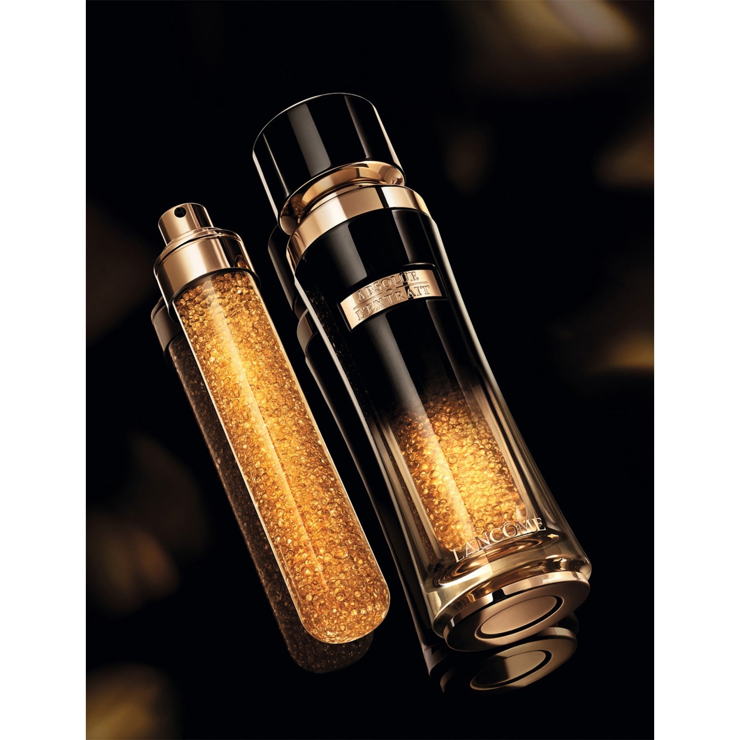 Lancôme Absolue L'Extrait elixir concentrate 30ml, imported from the UK