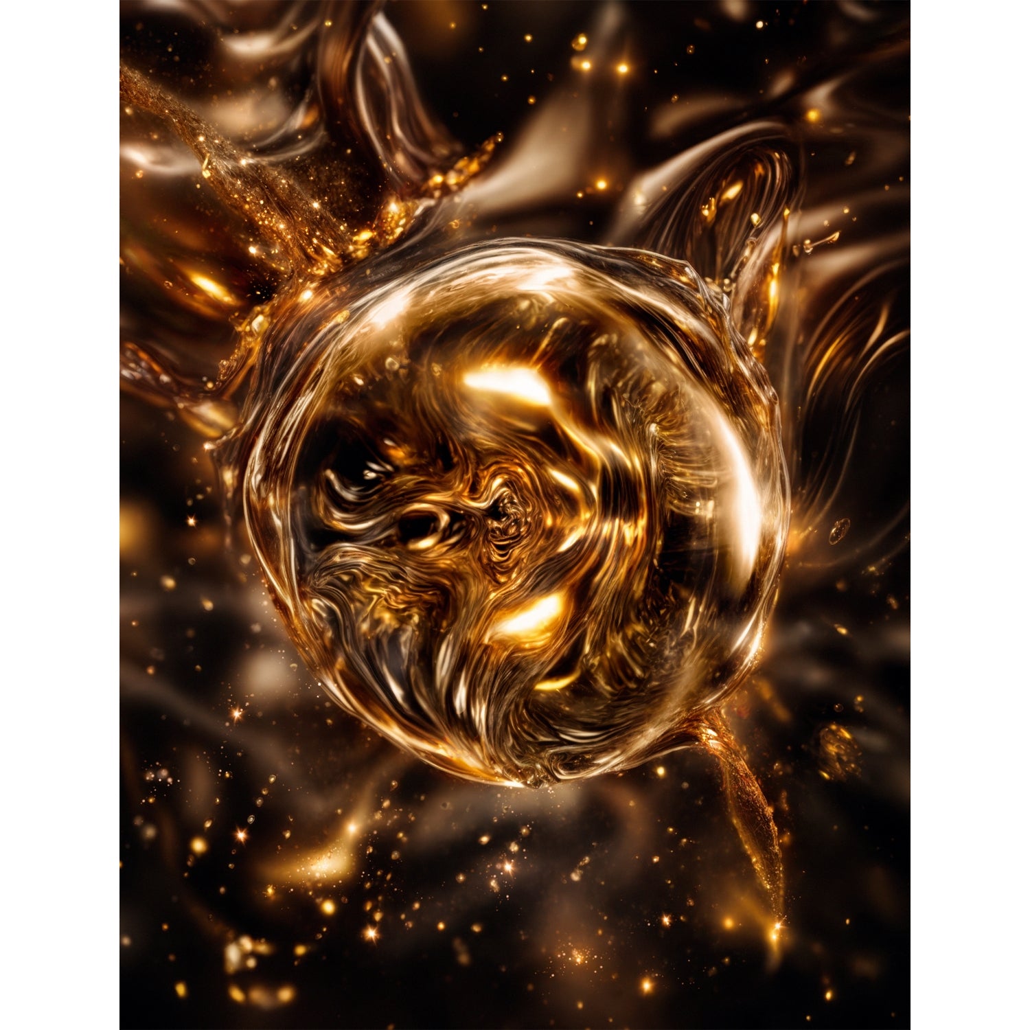 Lancôme Absolue L'Extrait elixir concentrate 30ml, imported from the UK