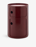 Kartell Componibili Big Drawers storage unit, imported from the UK