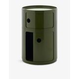 Kartell Componibili Big Drawers storage unit, imported from the UK