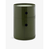 Kartell Componibili Big Drawers storage unit, imported from the UK