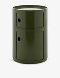 Kartell Componibili Big Drawers storage unit, imported from the UK