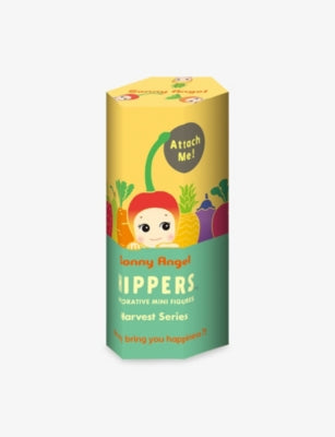 Sonny Angels Hippers Harvest figure blind box 10cm, UK version